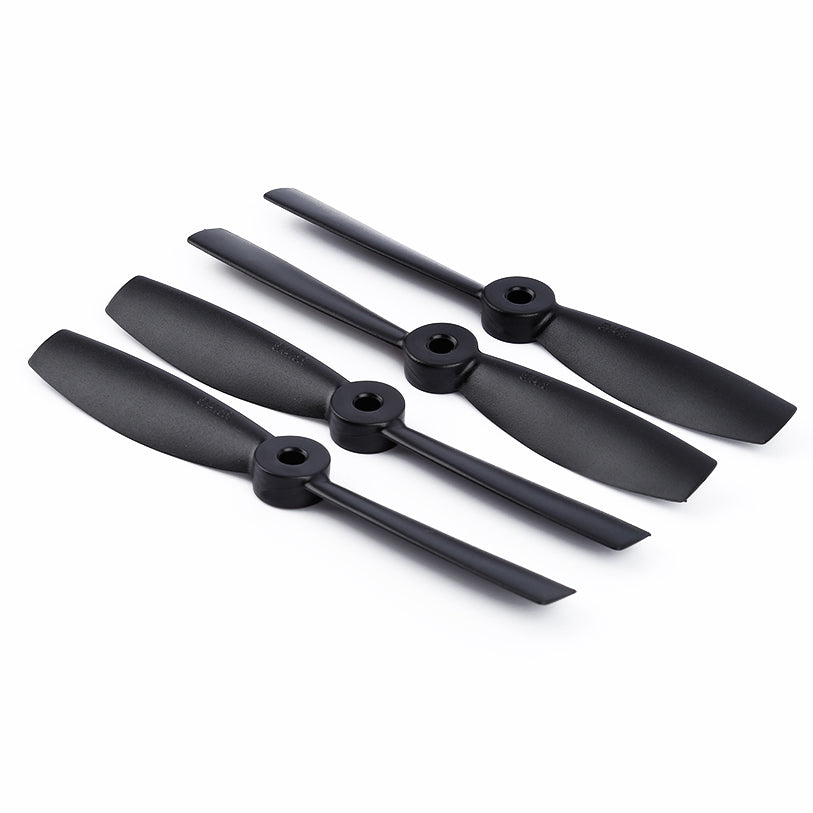 2 Pairs OCDAY 5045 2 Blades CW/CCW Propellers - Black