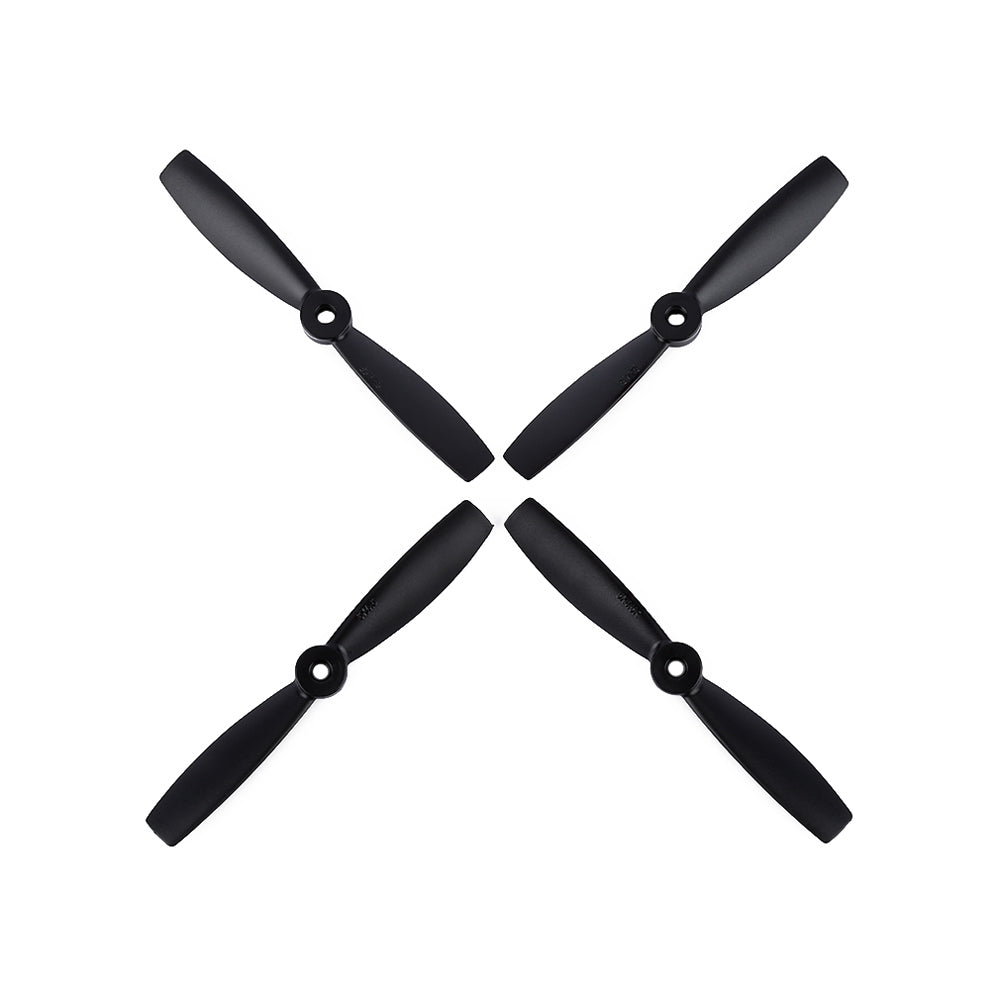 2 Pairs OCDAY 5045 2 Blades CW/CCW Propellers - Black
