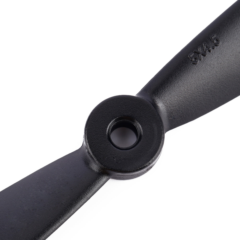 2 Pairs OCDAY 5045 2 Blades CW/CCW Propellers - Black