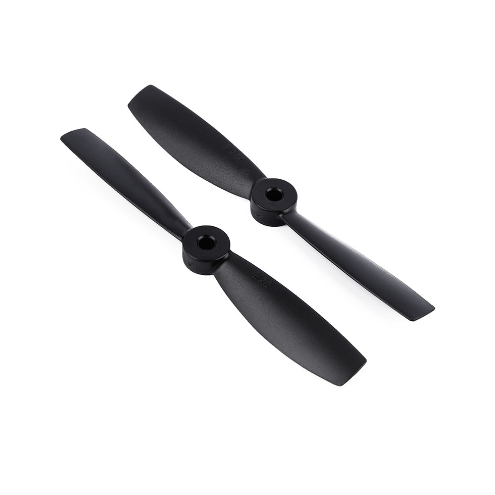 2 Pairs OCDAY 5045 2 Blades CW/CCW Propellers - Black