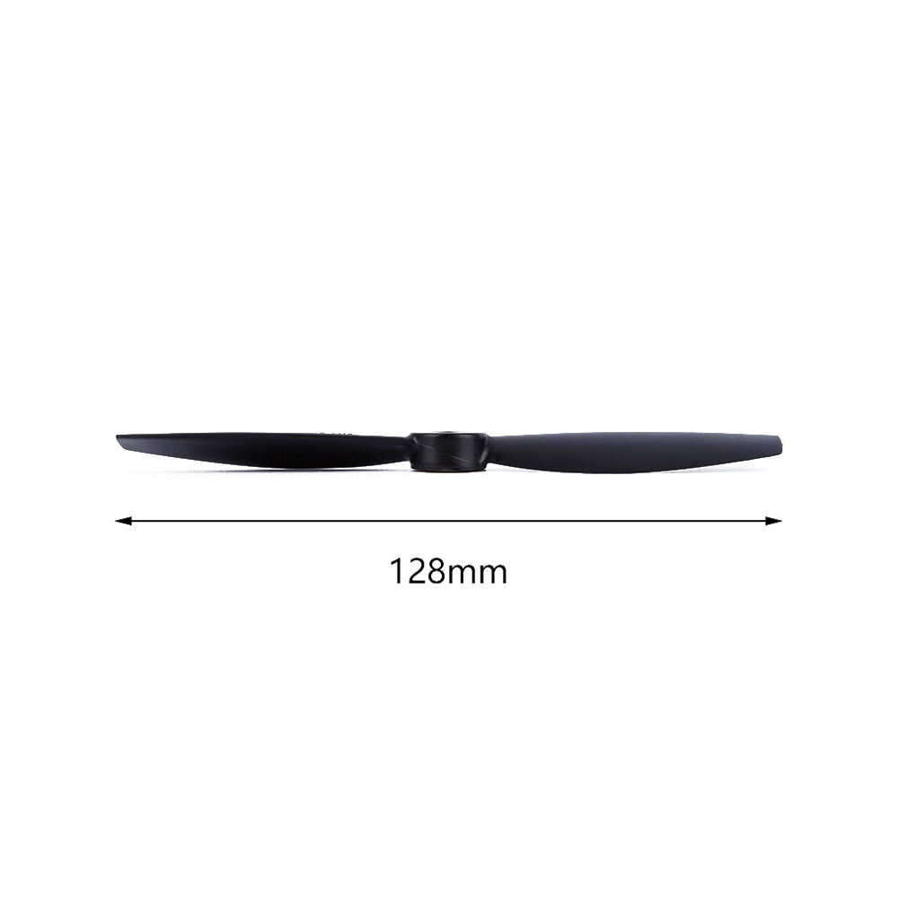 2 Pairs OCDAY 5045 2 Blades CW/CCW Propellers - Black