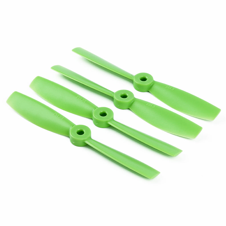 2 Pairs OCDAY 5045 2 Blades CW/CCW Propellers - Green