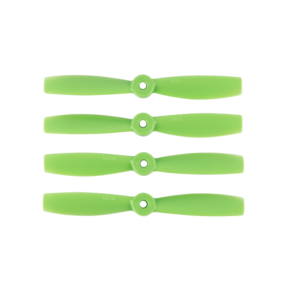 2 Pairs OCDAY 5045 2 Blades CW/CCW Propellers - Green
