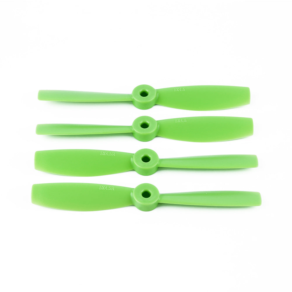 2 Pairs OCDAY 5045 2 Blades CW/CCW Propellers - Green