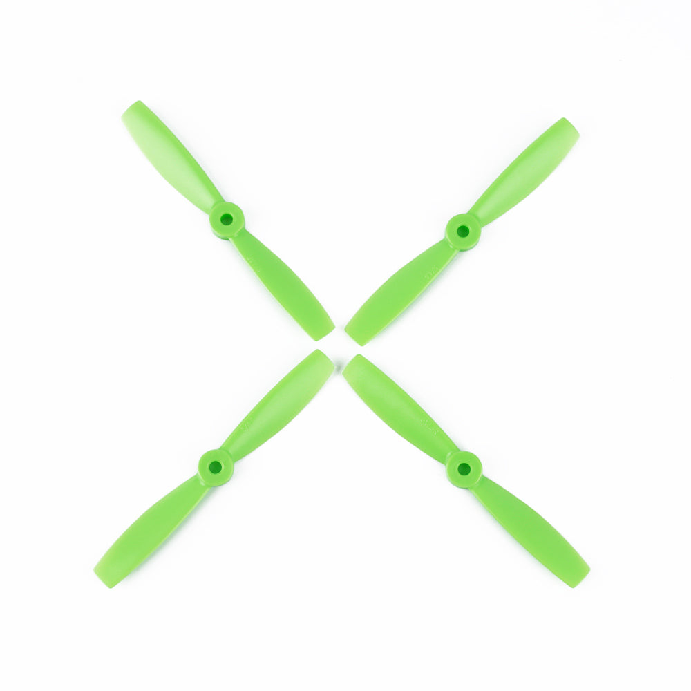 2 Pairs OCDAY 5045 2 Blades CW/CCW Propellers - Green