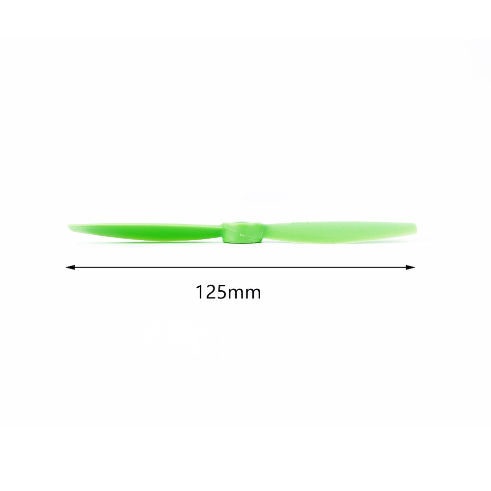 2 Pairs OCDAY 5045 2 Blades CW/CCW Propellers - Green