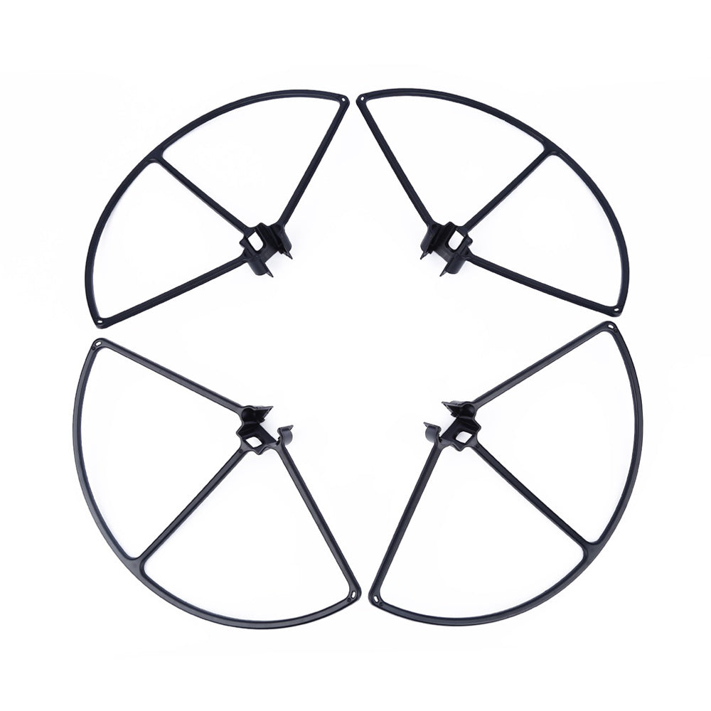 4Pcs Propeller Guards Protector for DJI Inspire 1 - Black