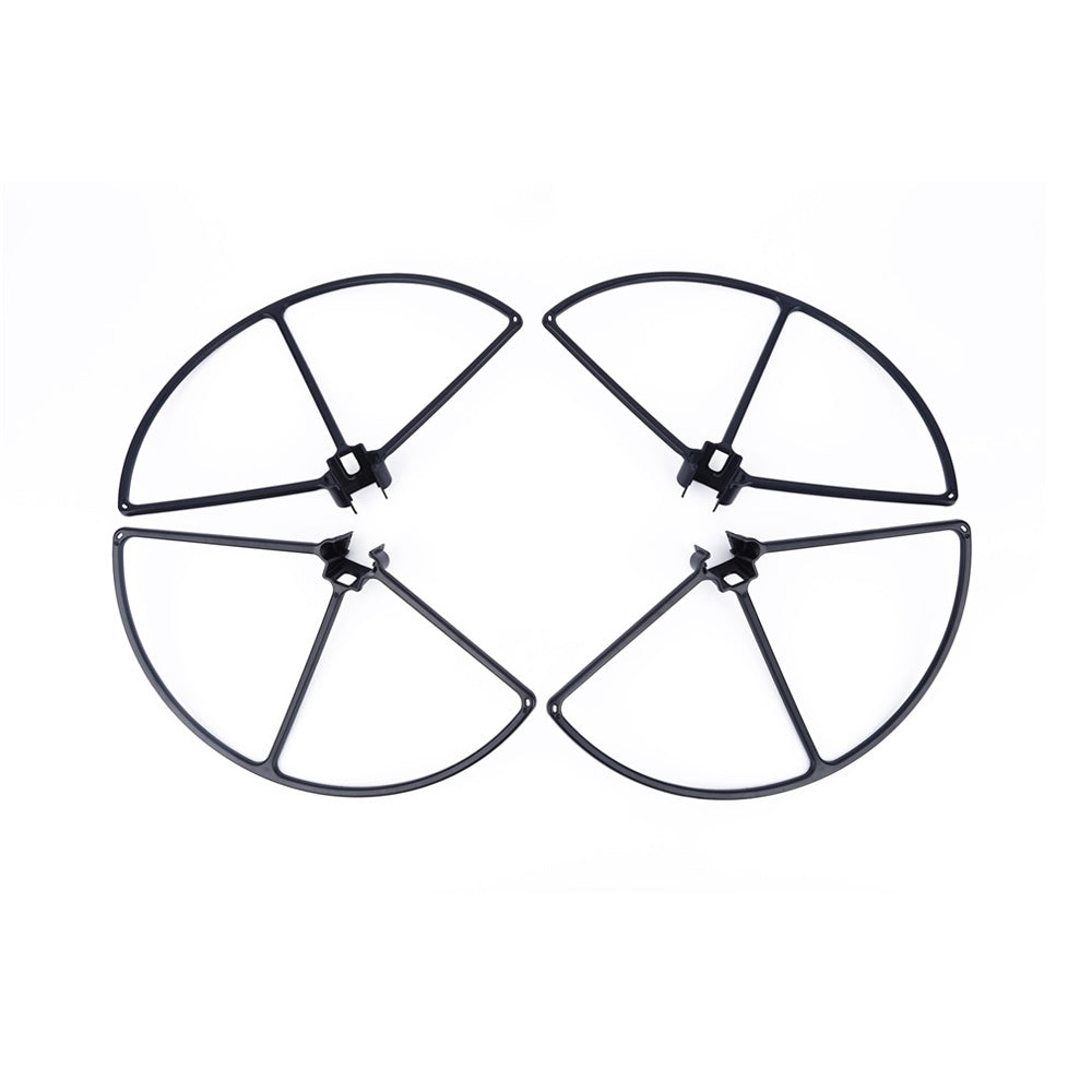 4Pcs Propeller Guards Protector for DJI Inspire 1 - Black