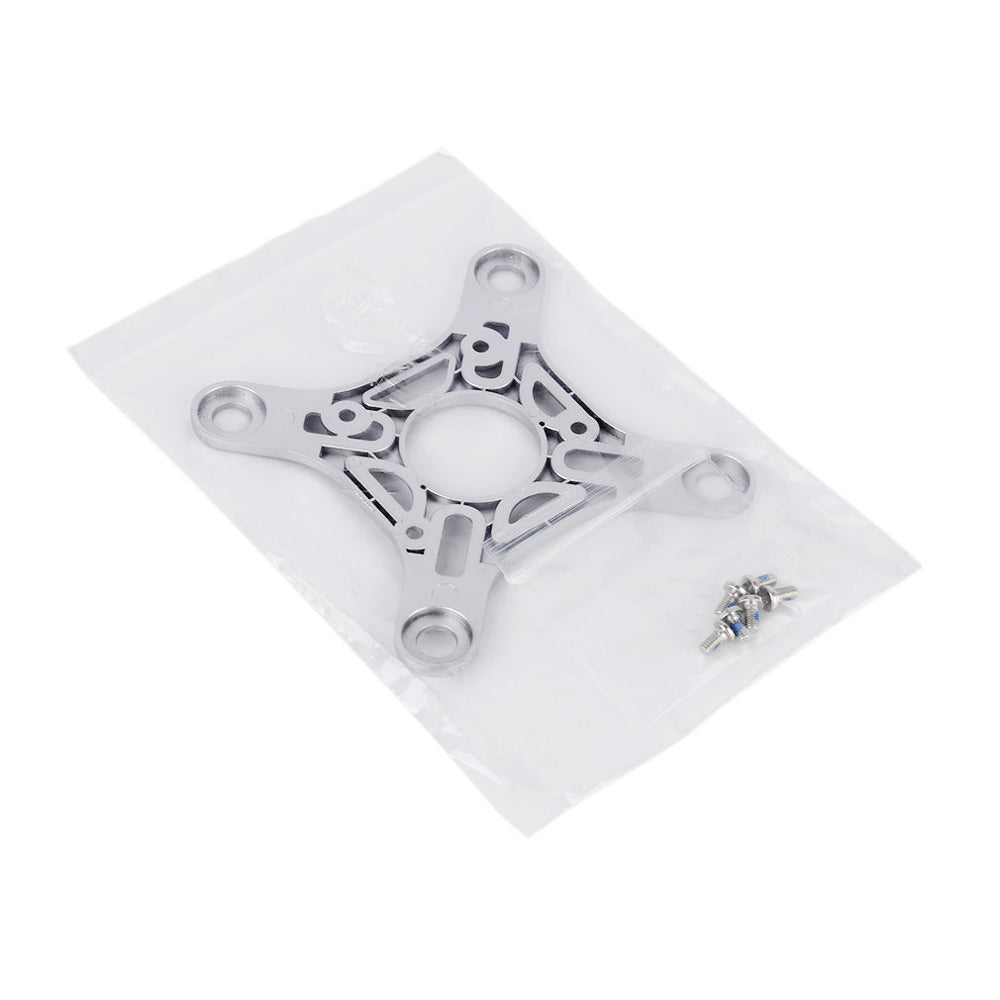 Metal Vibration Absorbing Board Damping with Screws for DJI Phantom 3 Standard