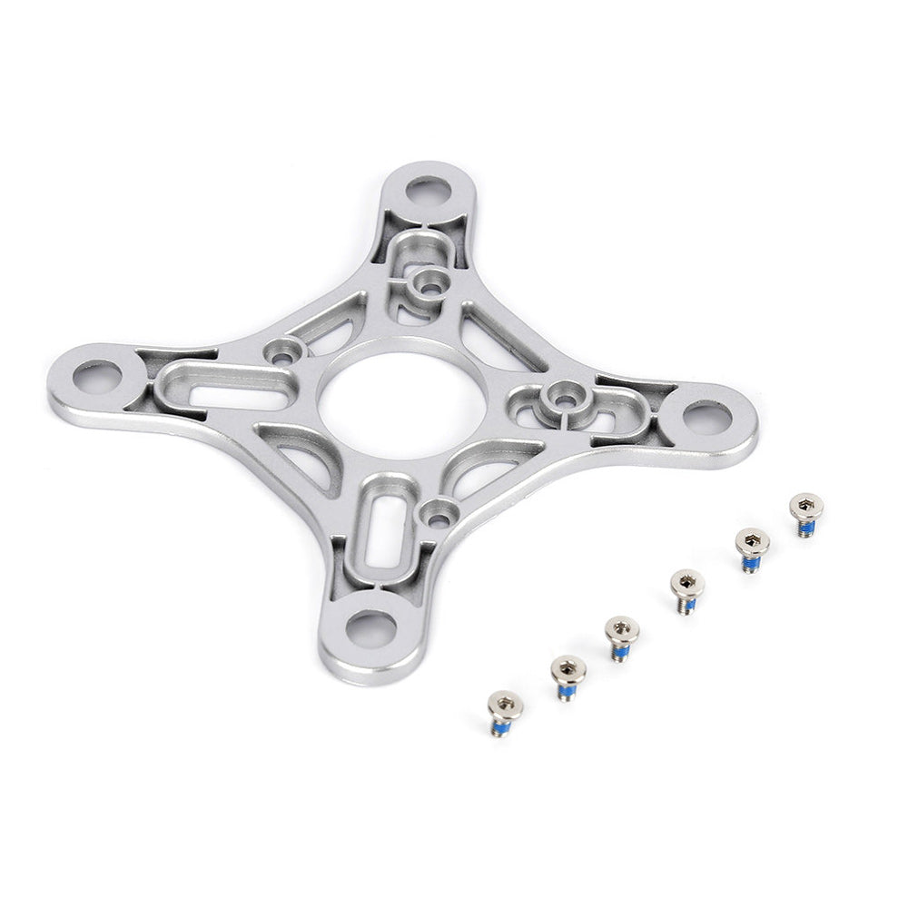 Metal Vibration Absorbing Board Damping with Screws for DJI Phantom 3 Standard