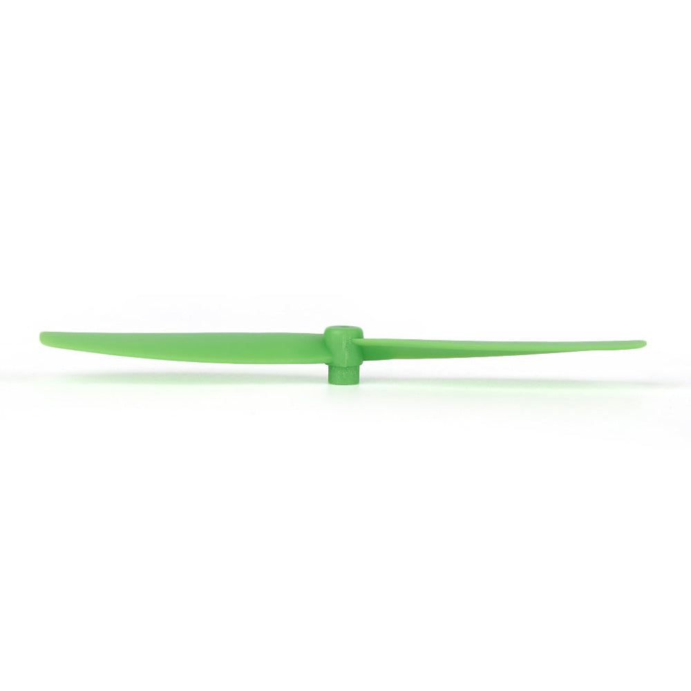4Pcs/Set UAV Quadcopter Accessories 60mm Mini Propellers for Small Racing Drone - Green