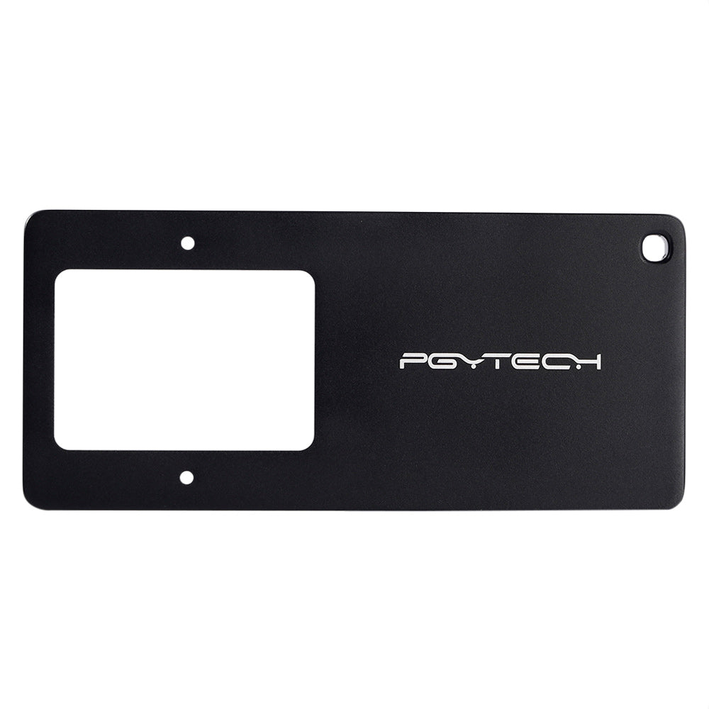 DJI Osmo Mobile Gimbal Gopro 4 3+ Adapter Switch Mount Plate Zhiyun Z1-Smooth