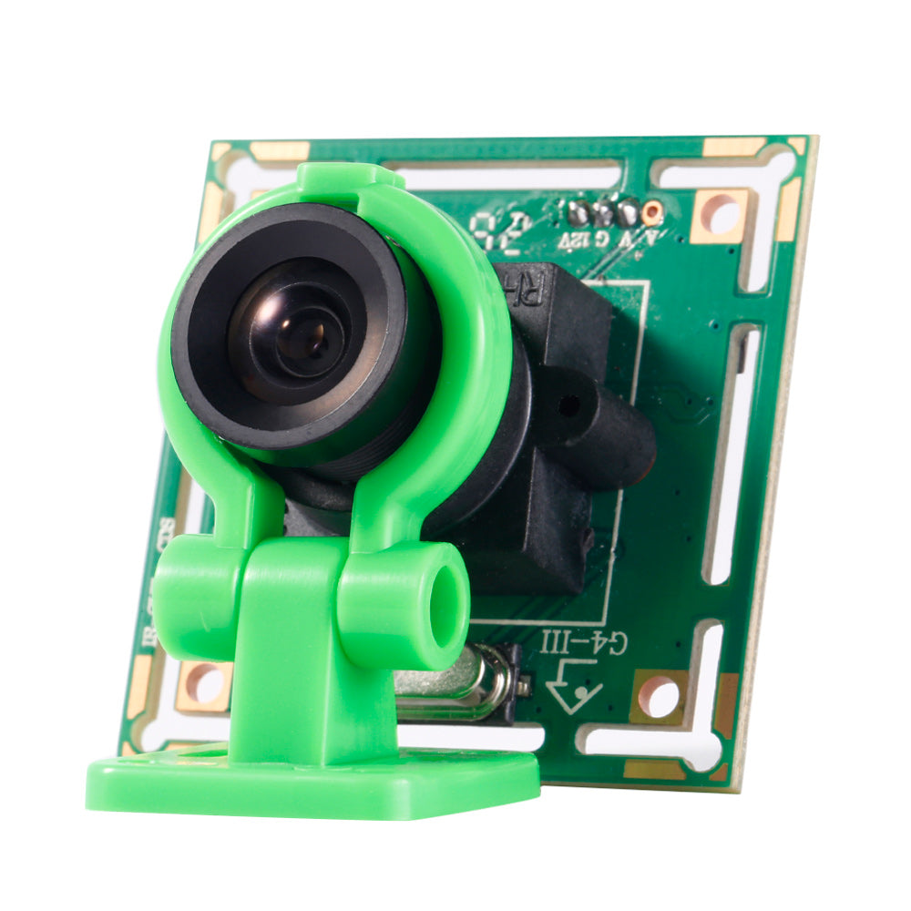 FPV Camera Mount Cradle Holder for FPV Racing Quadcopter Adjustable Tilt Angle Holder - Green