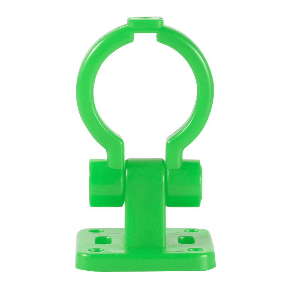 FPV Camera Mount Cradle Holder for FPV Racing Quadcopter Adjustable Tilt Angle Holder - Green