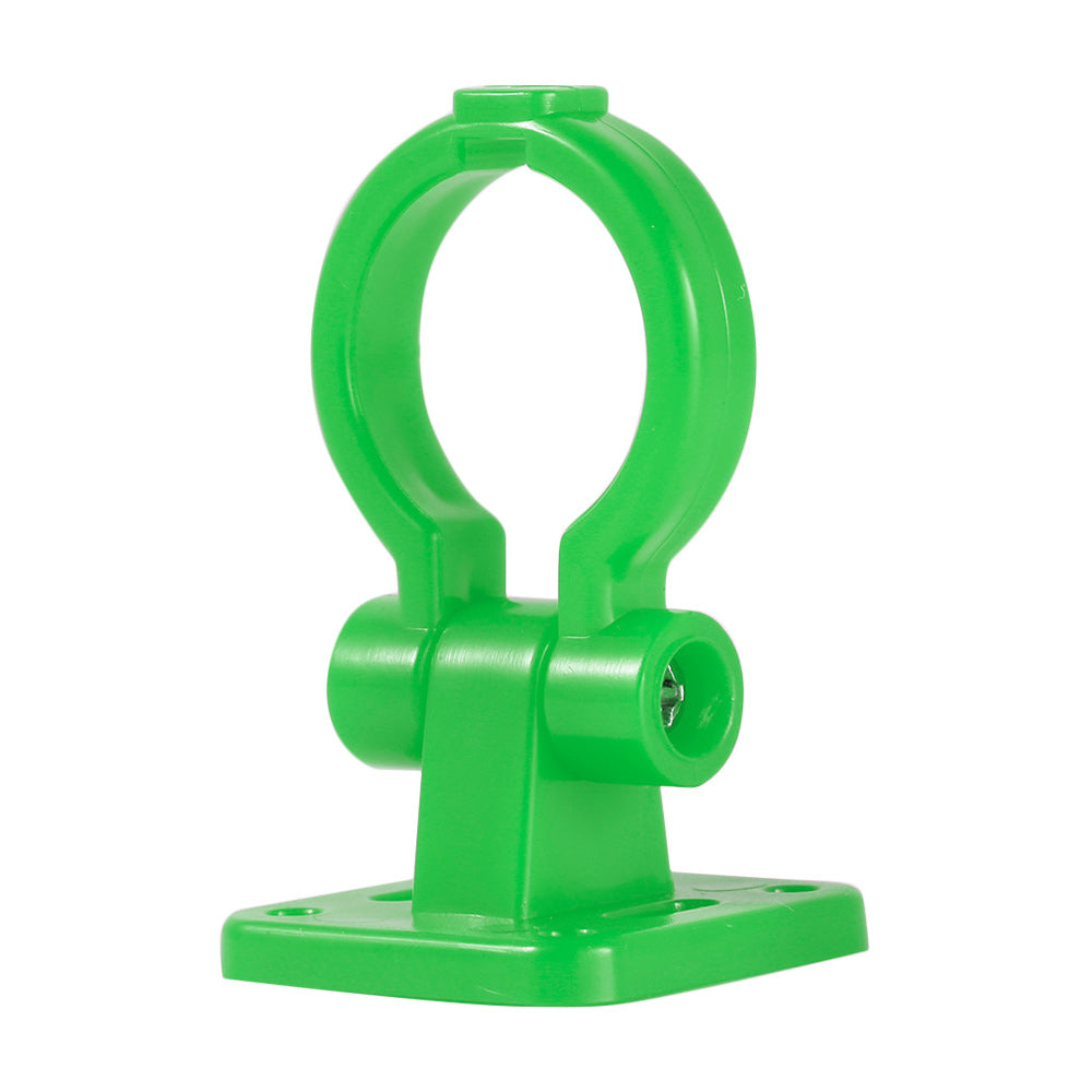 FPV Camera Mount Cradle Holder for FPV Racing Quadcopter Adjustable Tilt Angle Holder - Green