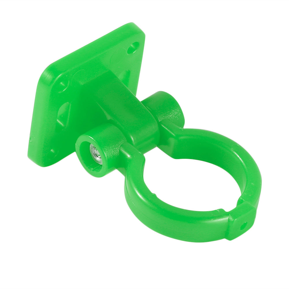 FPV Camera Mount Cradle Holder for FPV Racing Quadcopter Adjustable Tilt Angle Holder - Green