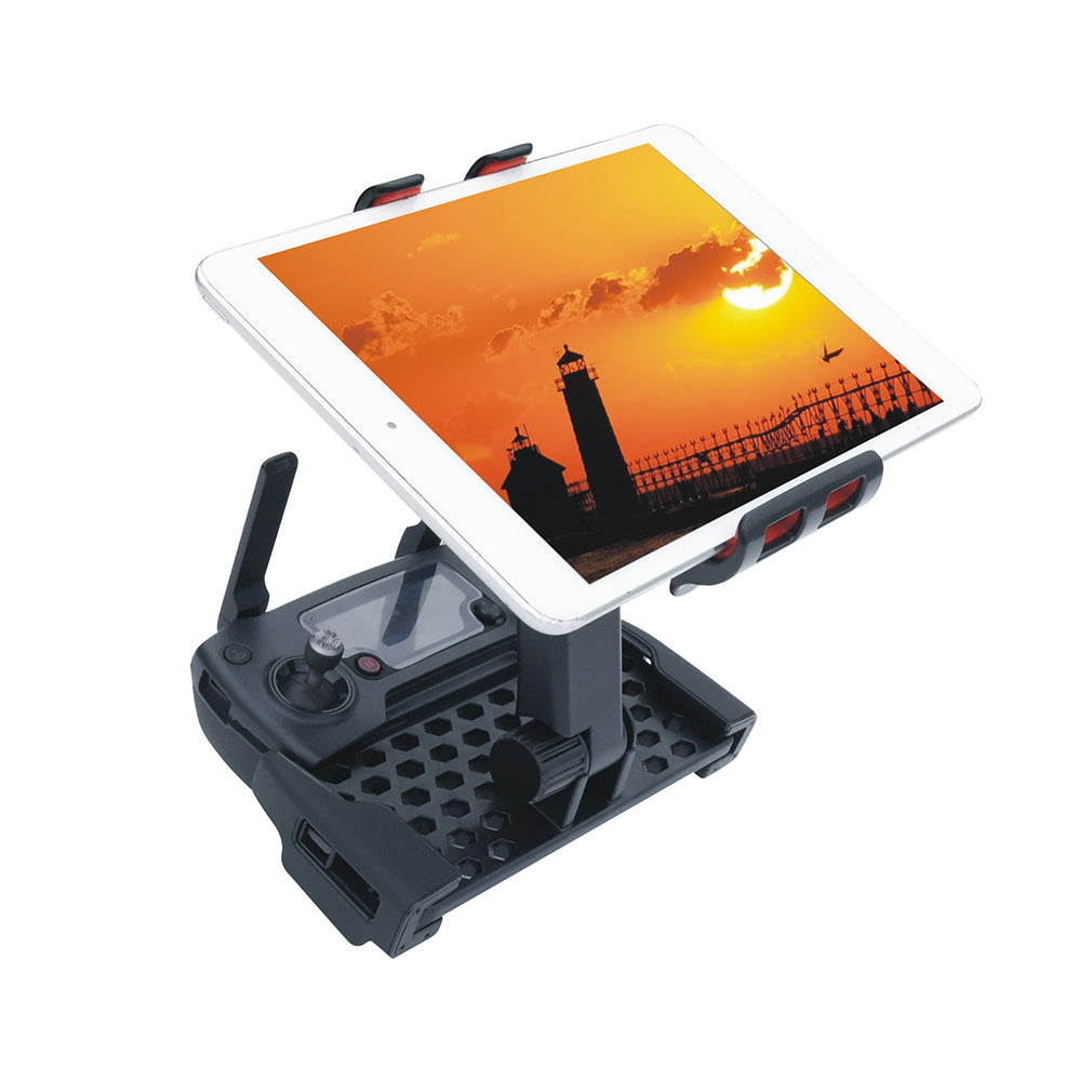 Adjustable Angle Phone & Tablet Stents Stand for DJI Mavic Pro