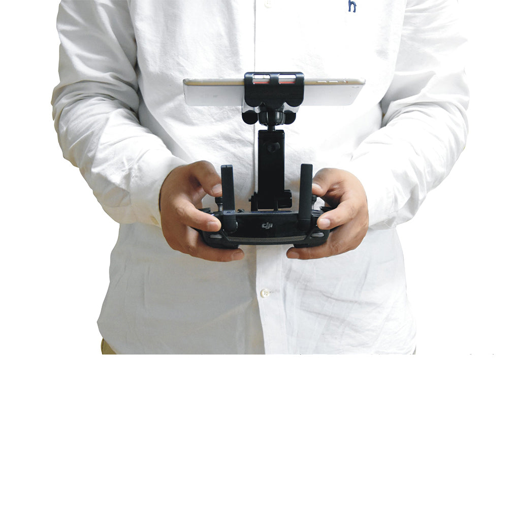 Adjustable Angle Phone & Tablet Stents Stand for DJI Mavic Pro