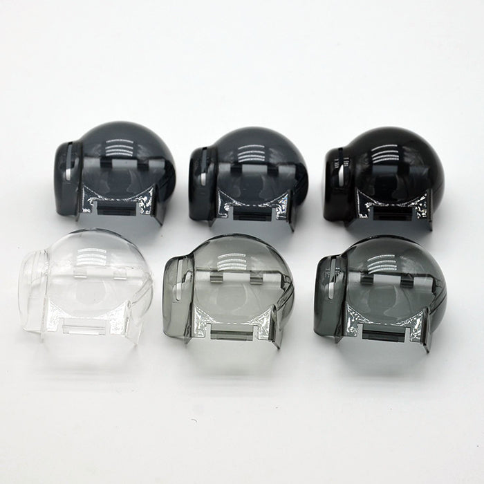 Professional Gimbal Cover Camera Lens Protector for DJI Mavic Pro - D08 ND16