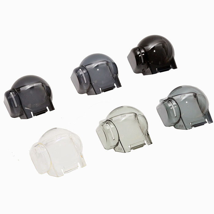 Professional Gimbal Cover Camera Lens Protector for DJI Mavic Pro - D08 ND16