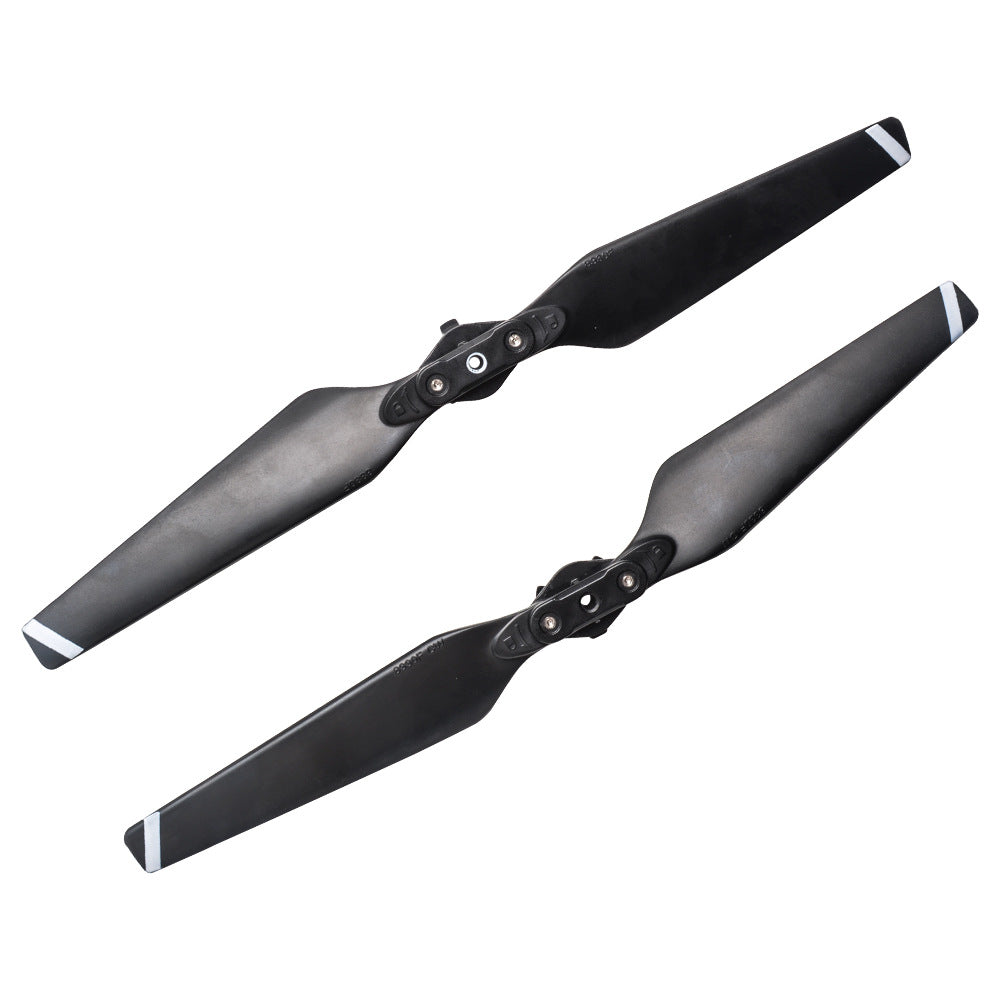 1 Pair Quick Release Folding Propellers for DJI Mavic Pro