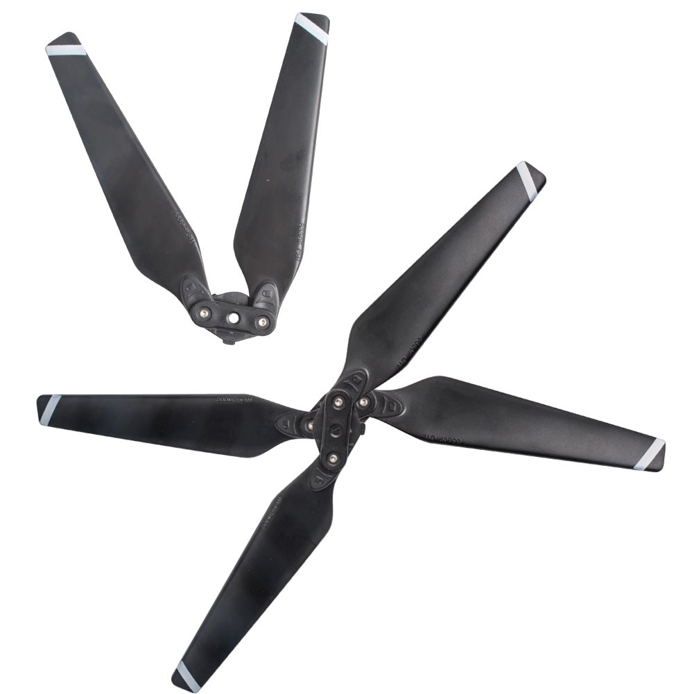 1 Pair Quick Release Folding Propellers for DJI Mavic Pro