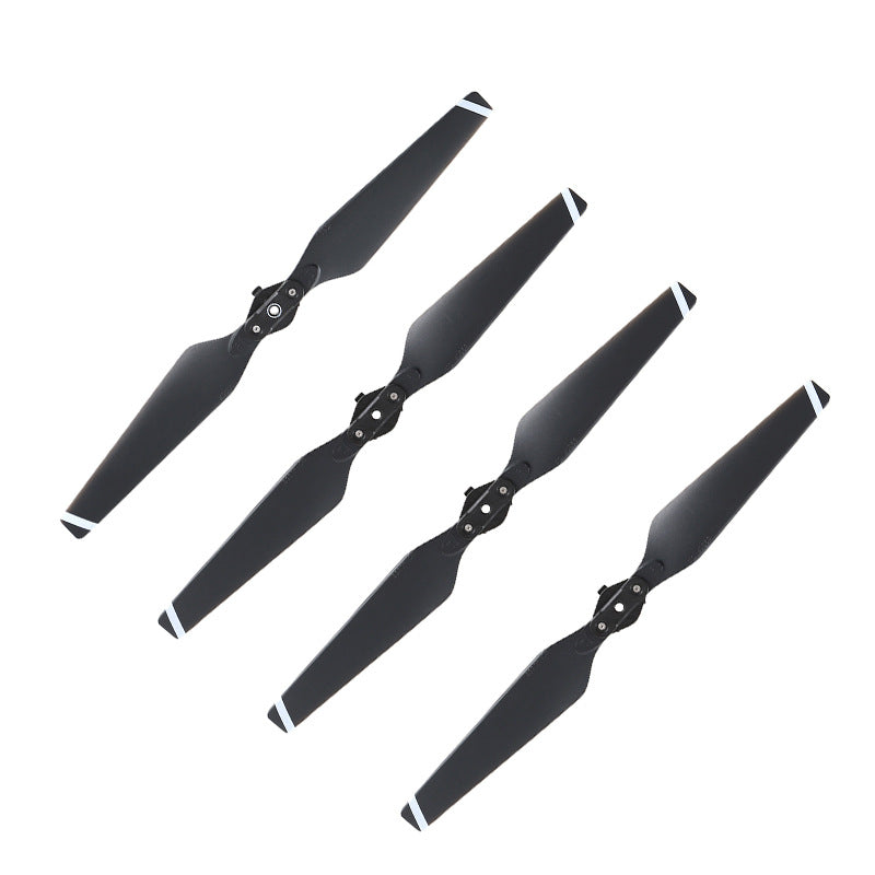 1 Pair Quick Release Folding Propellers for DJI Mavic Pro