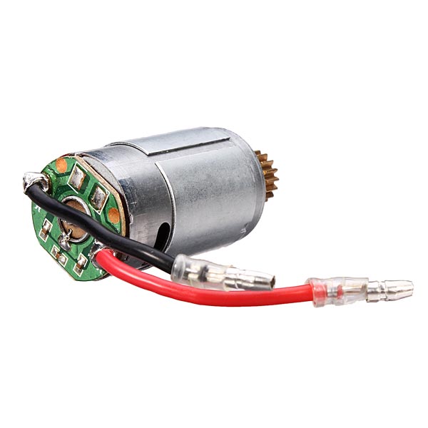 WLTOYS A949 A959 A969 A979 1/18 RC Car 390 Motor RC Car Part