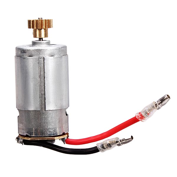 WLTOYS A949 A959 A969 A979 1/18 RC Car 390 Motor RC Car Part