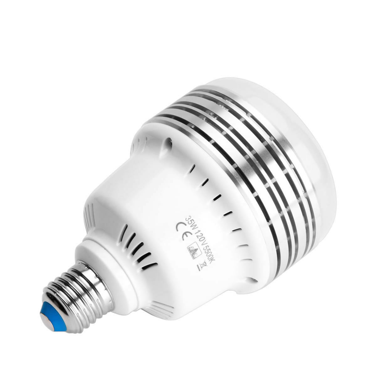 MANTOO PGL35 35W 120V Photography Bulb Home Bulb Daylight Balanced Light