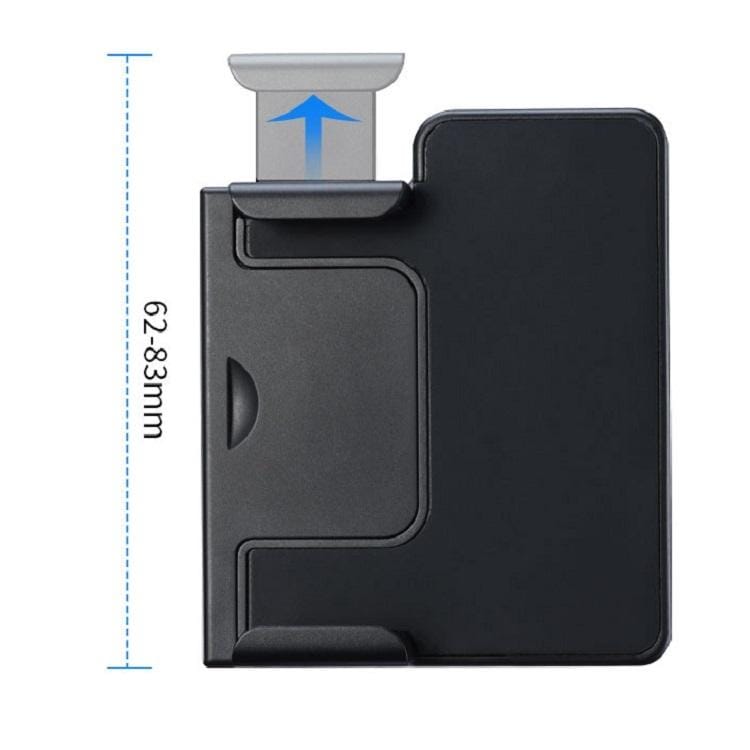 Ulanzi CapGrip Mobile Phone Photography Bluetooth Remote Control Camera Handle