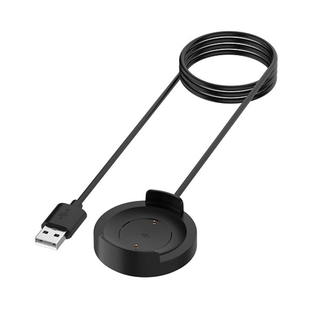 Magnetic Port Charging Cable for Xiaomi Watch Color , Cable Length: 1m