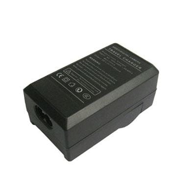 Digital Camera Battery Charger for SONY BK1 (Black)