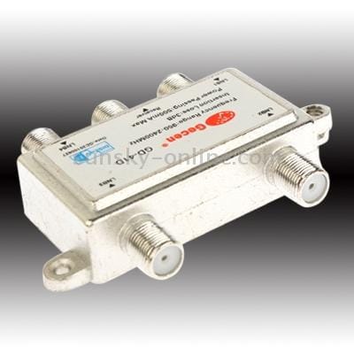 22 KHz Tone Satellite Multi Switch