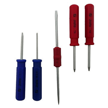 PDA Opening Tools for Blackberry