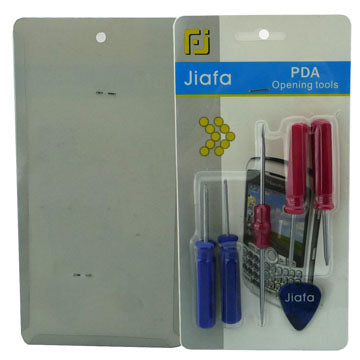 PDA Opening Tools for Blackberry