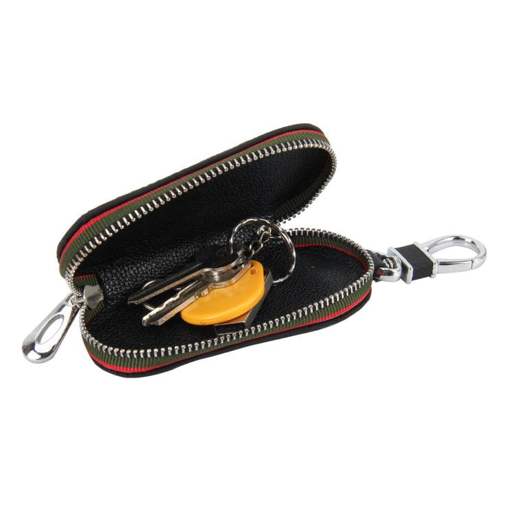 Leather Wallets Little Foot