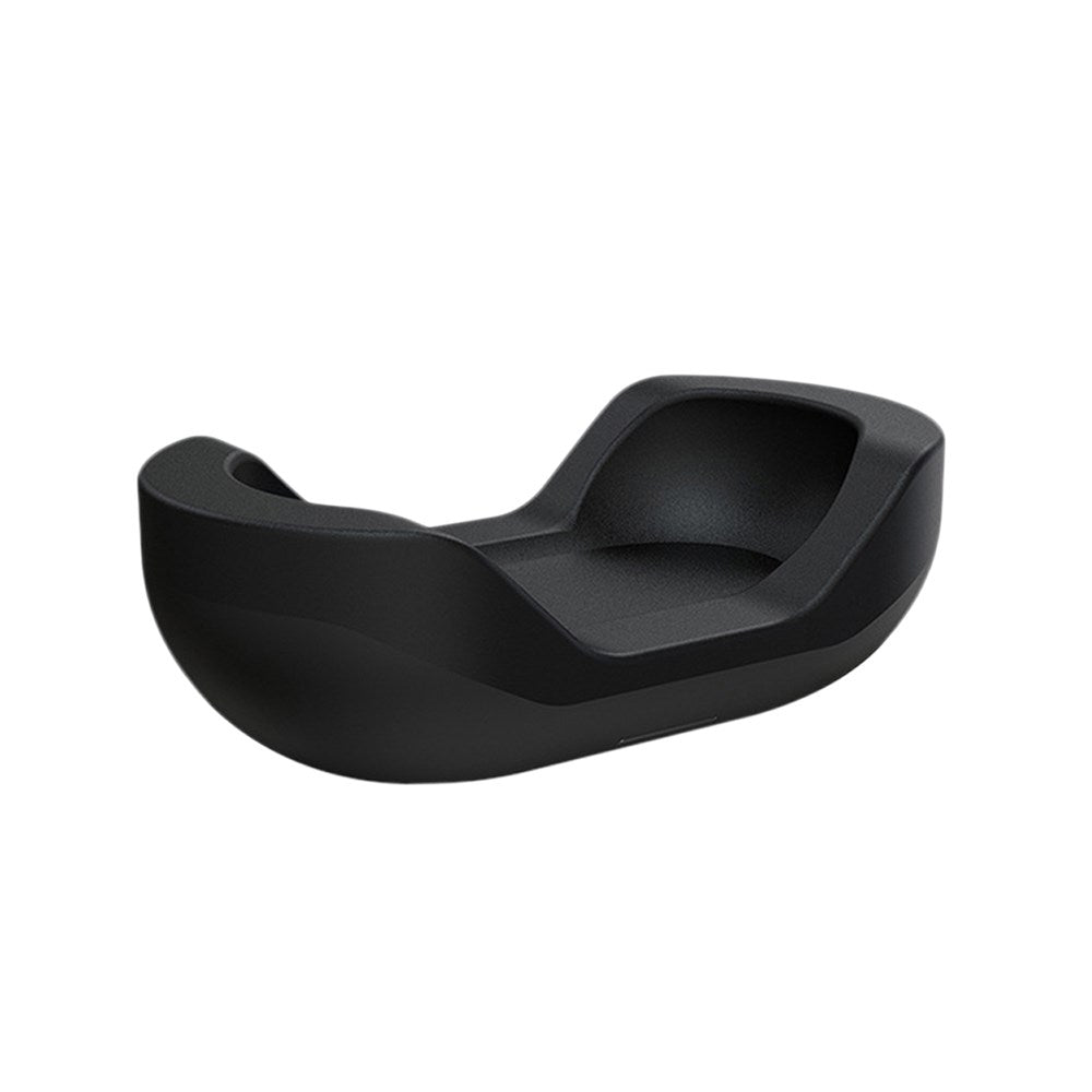 Specialized Wireless Charging Car Bracket Charger for Samsung Galaxy Buds - Black