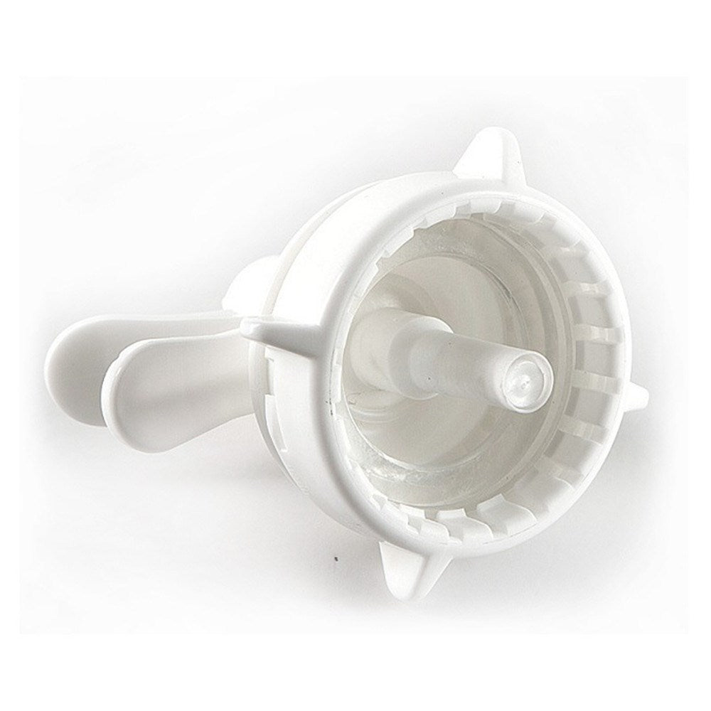 Water Bottle Dispenser Pump Dustproof Cap Plastic Drinking Water Bottles Camping Dispensers