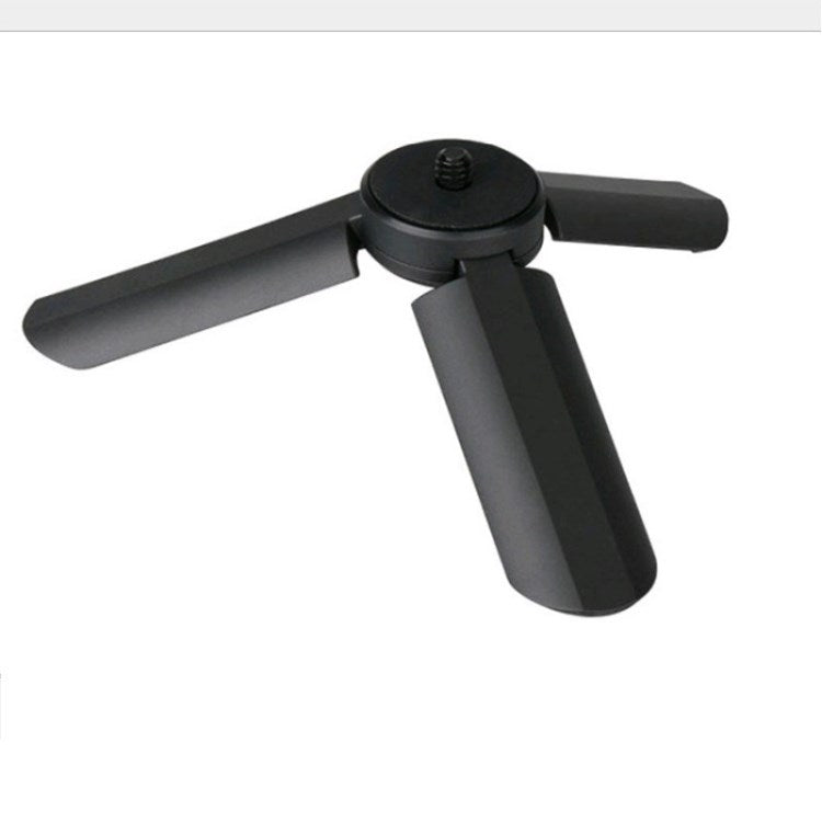 Pocket Size Foldable Gimbal Stabilizer 3 - Axis Smartphone Handheld Gimbal for Xiaomi iPhone Huawei