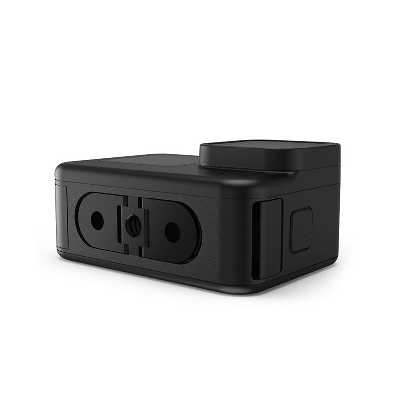 Uniqkart Adapter Mount with 1/4 Tripod Port for Gopro Hero 9/8 Max Action Camera