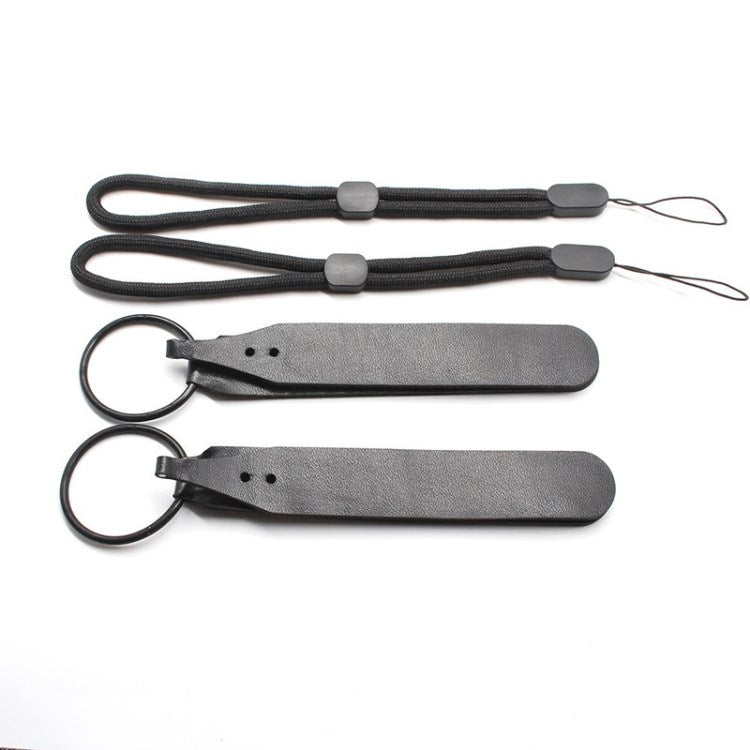 Uniqkart for Oculus Quest VR Controller Knuckle Handle Strap and Wri