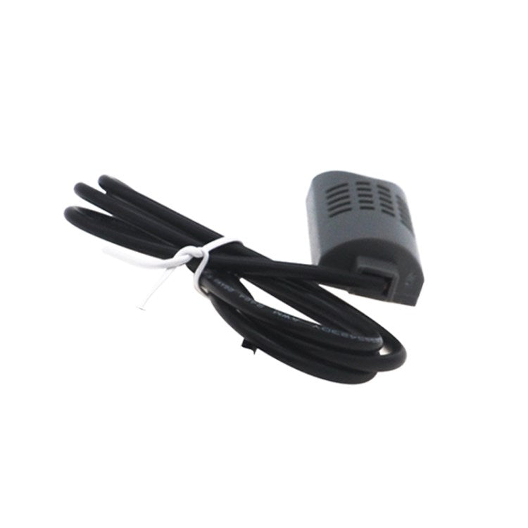 STC-3028 Temperature Controller Probe Cable Thermostat Humidity Control Cord for Fridge Water Heater Thermometer Hygrometer (Only Cable, No Controller)