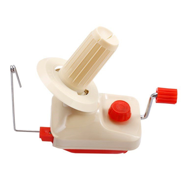 Durable Portable Fast Wool Yarn Winder for Yarn Storage Yarn Holder