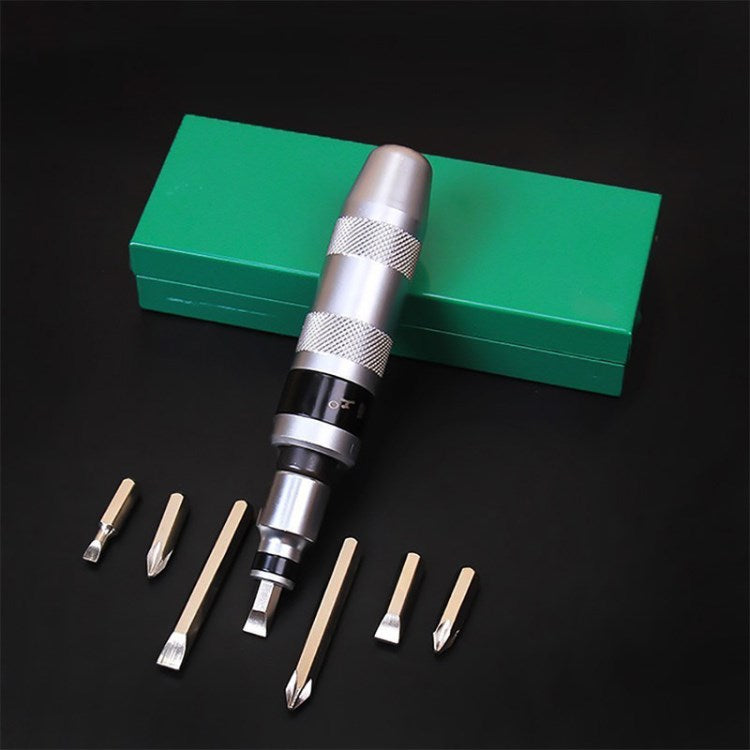 7Pcs/Set Screwdriver Wrench Puller Nut Removal Wrench for Bike Motorcycle Repair Tool