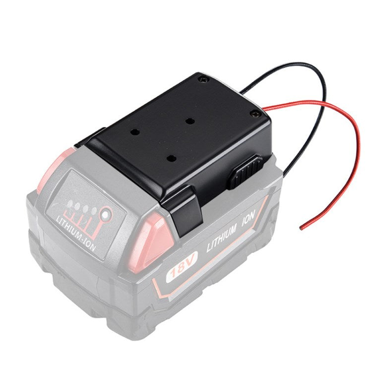 14.4V-18V Battery Adapter for Makita Battery Power Connector