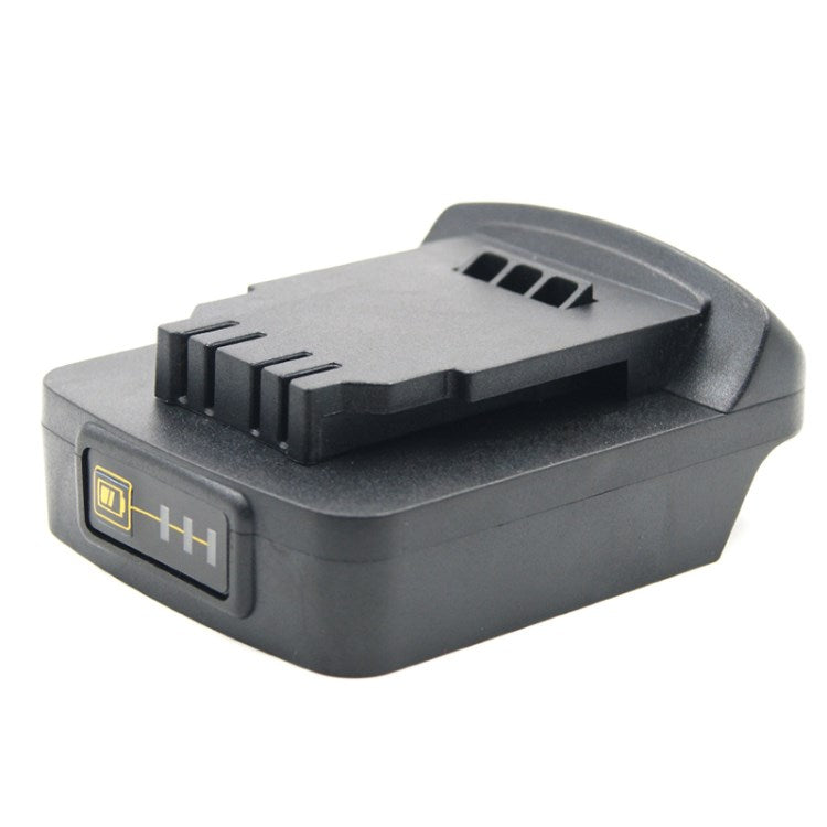18V/20V Electric Drill Battery Charger Adapter for Makita Dewalt Power Tool Adapter