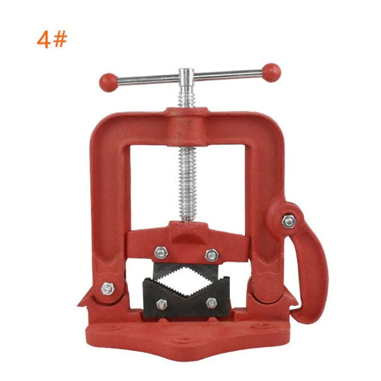 Pipe Clamp Cutter Tube Pipe Snap Set Mini Tube Cutter for Thin Copper PVC - Type 4
