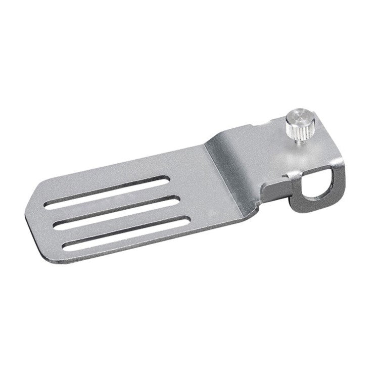 Tape Measure Locator Measuring Tape Clip Edge Fringe Positioning Measure Precision Tool