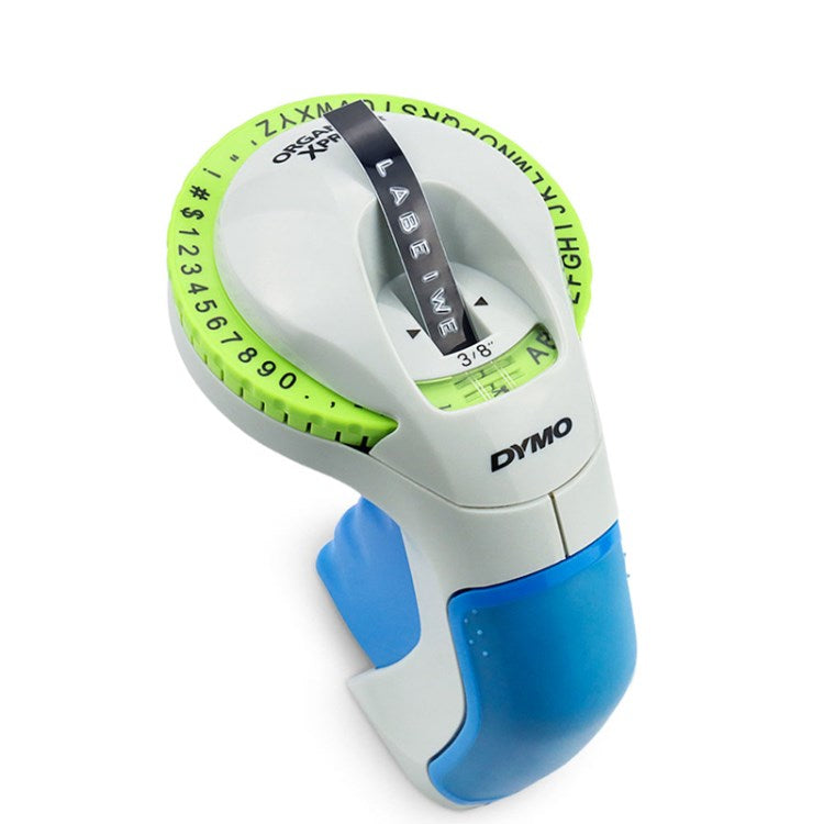 DYMO 12965 Shop Product Price Marker Convenience Store Pricing Printer 3D Labeling Machine